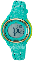 Timex Ironman Ekran LCD/Żywica z tworzywa sztucznego Ø38 mm TW5M03100