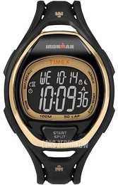 Timex Ironman Szary/Plastik Ø43 mm TW5M06000SU