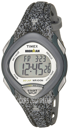 Timex Ironman Ekran LCD/Żywica z tworzywa sztucznego TW5M08600