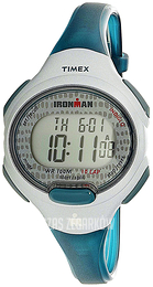 Timex Ironman Ekran LCD/Żywica z tworzywa sztucznego Ø35 mm TW5M10100