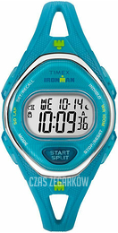 Timex Ekran LCD/Guma Ø34 mm TW5M13500