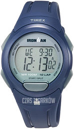Timex Ekran LCD/Plastik Ø39 mm TW5M16500
