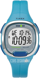 Timex Ekran LCD/Żywica z tworzywa sztucznego Ø33.5 mm TW5M19500