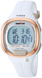 Timex Ironman Ekran LCD/Guma TW5M19900