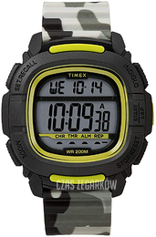 Timex Ekran LCD/Guma TW5M26600