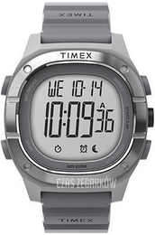 Timex Command Ekran LCD/Guma TW5M35600