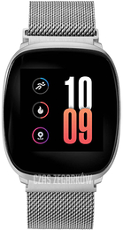 Timex Ekran LCD/Stal TW5M38900