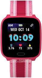 Timex Ekran LCD/Tkanina TW5M40900