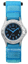 Timex Czarny/Stal TW7B99800