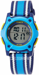 Timex Ekran LCD/Tkanina Ø35 mm TW7C25900