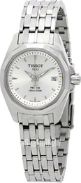 Tissot T-Sport Srebrny/Stal Ø29.7 mm T008.010.11.031.00