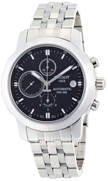 Tissot T-Sport PRC 200 Czarny/Stal Ø44 mm T014.427.11.051.00
