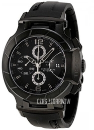 Tissot T-Sport T Race Czarny/Guma Ø50.26 mm T048.427.37.057.00