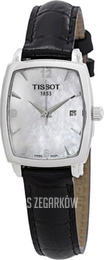 Tissot T-Classic Skóra Ø24.5 mm T057.910.16.117.00