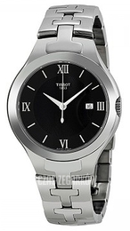 Tissot Czarny/Stal Ø34 mm T082.210.11.058.00