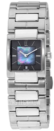 Tissot Tissot T-Trend Czarny/Stal 31x23 mm T090.310.11.121.00