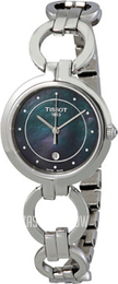 Tissot T-Lady Niebieski/Stal Ø26 mm T094.210.11.126.00