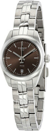 Tissot Pr 100 Szary/Stal Ø25 mm T101.010.11.061.00