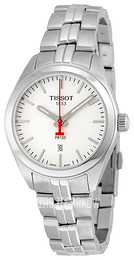 Tissot PR 100 Lady Nba Srebrny/Stal Ø33 mm T101.210.11.031.00