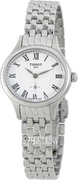 Tissot T-Lady Bella Ora Piccola Srebrny/Stal Ø24.4 mm T103.110.11.033.00