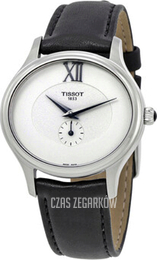 Tissot T-Lady Srebrny/Skóra Ø31.4 mm T103.310.16.033.00