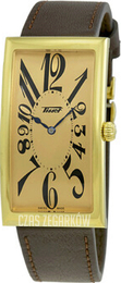 Tissot Heritage Szampański/Skóra T117.509.36.022.00