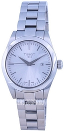 Tissot T-Classic Srebrny/Stal Ø29 mm T132.010.11.031.00