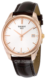 Tissot Vintage Quartz Gent Srebrny/Skóra Ø40 mm T920.410.76.031.00