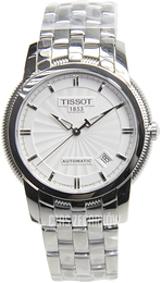 Tissot Srebrny/Stal T97.1.483.31