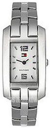 Tommy Hilfiger Biały/Stal 1780253