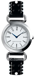 Tommy Hilfiger Biały/Skóra 1780323