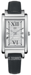 Tommy Hilfiger Biały/Skóra Ø24.2 mm 1780811