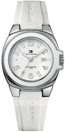 Tommy Hilfiger Riverside Biały/Plastik Ø32 mm 1780916