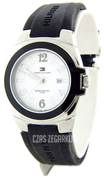Tommy Hilfiger Riverside Biały/Guma Ø25 mm 1780917