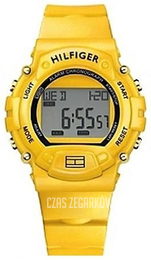 Tommy Hilfiger Ekran LCD/Plastik 1780987