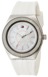 Tommy Hilfiger Biały/Guma Ø36 mm 1781006