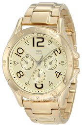 Tommy Hilfiger Zloty/Pozlacana Ø40 mm 1781172