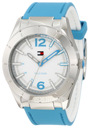 Tommy Hilfiger Biały/Guma Ø38 mm 1781192