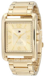 Tommy Hilfiger Sport Zloty/Pozlacana Ø32 mm 1781195