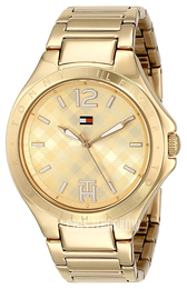 Tommy Hilfiger Averil Zloty/Pozlacana Ø38 mm 1781385