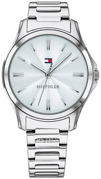 Tommy Hilfiger Niebieski/Stal Ø35 mm 1781949