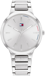 Tommy Hilfiger Bella Srebrny/Stal Ø36 mm 1782401