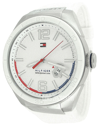 Tommy Hilfiger Biały/Guma 1790755