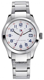 Tommy Hilfiger Biały/Stal 1790840