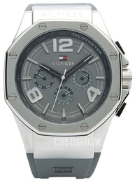 Tommy Hilfiger Szary/Guma Ø48 mm 1790933