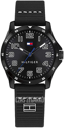 Tommy Hilfiger Czarny/Guma Ø34 mm 1791666