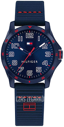Tommy Hilfiger Niebieski/Guma Ø34 mm 1791667