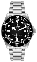 Tudor Pelagos Czarny/Tytan Ø42 mm 25500tn-0001