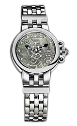 Tudor Clair De Rose Wielokolorowy/Stal Ø26 mm 35100-65710-MTDDSTL