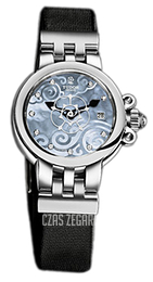 Tudor Clair De Rose Niebieski/Satyna Ø26 mm 35100-BLDDBSTS